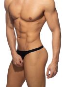 - "Horny Thong Black" 