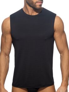 Майка-безрукавка "Veloz Dry Tank Top Black"