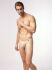 Увеличить Трусы-стринги "RED 1601 Ministring Nude"