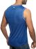 Увеличить Майка-безрукавка "Slam V-Neck Sleeveless T-Shirt Royal Blue"