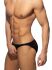 Увеличить Трусы-брифы "Horny Bikini Briefs Black"