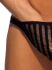 Увеличить Трусы-брифы "Horny Bikini Briefs Black"