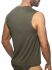 Увеличить Майка-безрукавка "Veloz Dry Tank Top Khaki"