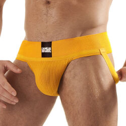 - "Sergey Jock - Yellow" (SALE!) 