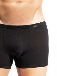 Трусы-боксеры "RED 1201 Comfortpants Black"