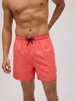 Плавки-шорты "90357 Medium Swimsuit Hot Coral"
