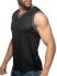 Увеличить Майка-безрукавка "Slam V-Neck Sleeveless T-Shirt Black"