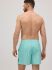 Увеличить Плавки-шорты "90322 Medium Stripped Swimsuit Turquoise Green"