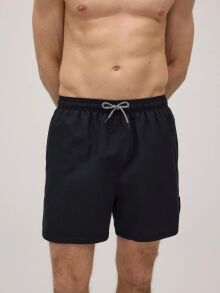 Плавки-шорты "90329 Medium Swimsuit Black"