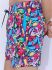 Увеличить Плавки-шорты "90374 Medium Swimsuit Street Art"