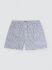 Увеличить Трусы-шорты "20406 - Tattersall Checkered Printed Boxer Shorts"