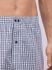 Увеличить Трусы-шорты "20406 - Tattersall Checkered Printed Boxer Shorts"