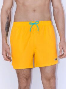 Плавки-шорты "90360 Medium Swimsuit Daffodils Yellow"