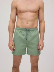 Плавки-шорты "90379 Medium Swimsuit Alpine Green"