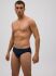 Увеличить Плавки-брифы "90288 Swimsuit Briefs Marino"