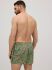 Увеличить Плавки-шорты "90298 Short Lightweight Monkeys Print Swimsuit"