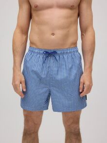 Плавки-шорты "90349 Medium Swimsuit Half Blue"