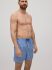 Увеличить Плавки-шорты "90349 Medium Swimsuit Half Blue"