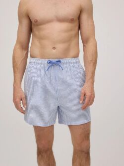 Плавки-шорты "90380 Medium Textured Swimsuit Unico"