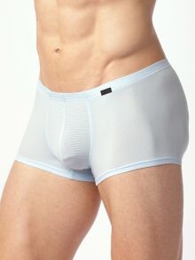 Трусы-боксеры "RED 1201 Minipants Light Blue"
