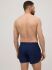 Увеличить Плавки-шорты "90308 Short Swimsuit Boxer Blue Print"
