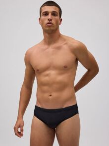Плавки-брифы "90288 Swimsuit Briefs Negro"