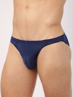 Трусы-брифы "RED 2462 Brazilbrief Night"