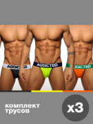 - "3 Pack Light Jockstrap" ( 3 .) 