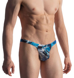 - "RED 1910 Ministring - Wheel Blue" (SALE!) 