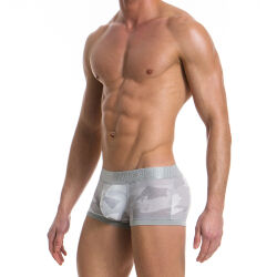�����-������� "Desert Boxer - Grey" 