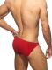 - "Cotton Bikini Briefs Red" 
