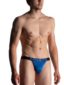 - "M955 Micro Tanga - Blue" 