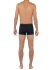 - "Classic - Cotton Modal Boxer Briefs Black" (. !) 