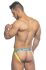 - "Trophy Boy Electric Jock - Electric Blue" (SALE!) 