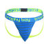- "Trophy Boy Electric Jock - Electric Blue" (SALE!) 