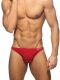 - "Cotton Thong - Red" 