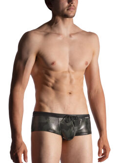 ������-����� "M961 - Beach Hot Pants Camou" 