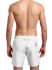������-����� "Men's Swim Shorts Stowable - White" 