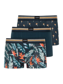 - "17302913 Short Trunk 3 Pack - Sea Storm" ( 3 .) 