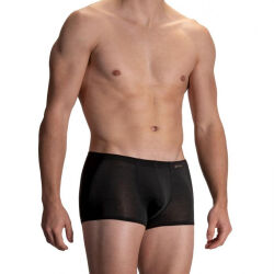 - "PEARL 2101 Minipants - Black" 