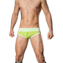 - "Dyami - Neon Green-White" 