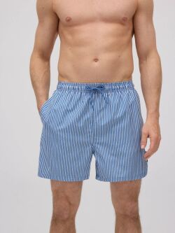 ������-����� "90322 Medium Stripped Swimsuit Atlantic Blue" 