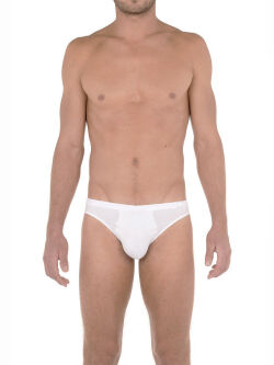 �����-����� "Supreme Cotton - Cotton Supima Comfort Micro Briefs White" (����. ����!) 