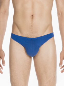 �����-������� "Freddy - Cotton Stretch G-String Blue" (����. ����!) 
