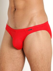 - "RED 2163 Brazilbrief - Red" 