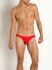 - "RED 2163 Brazilbrief - Red" 