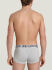 - "Essential - 2-Pack Men's Trunk Grey Melange" ( 2 .) (. !) 