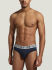 - "Essential - 3-Pack Men's Briefs Navy" ( 3 .) (. !) 