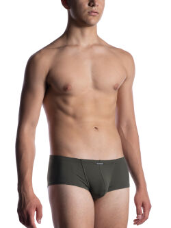 - "M800 - Hot Pants Olive" 