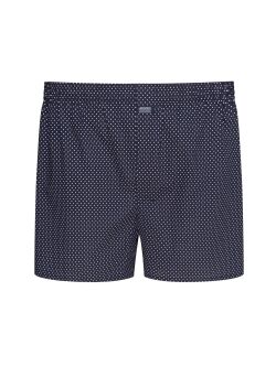 - "315200 Boxer Woven - Navy" (. !) 